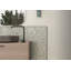 Kallisto 8 po x 9 po Carreau de porcelaine Hexagon Terrazzo-106721842