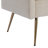 Markevius Fabric Upholstered Bench-223738029