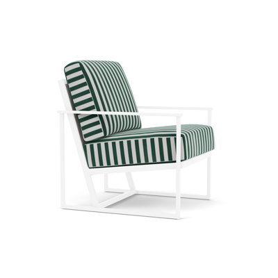 Summit Outdoor Lounge Chair