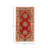 Geloff Hand Tufted Wool Oriental Indoor Rug-1736676217