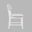 Chaise de salle à manger rembourrée Helina-1136278222