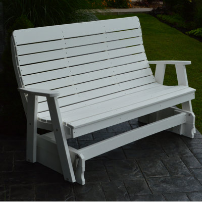 Banc coulissant Aeliana