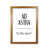 Honey Oak Frame is unavailable