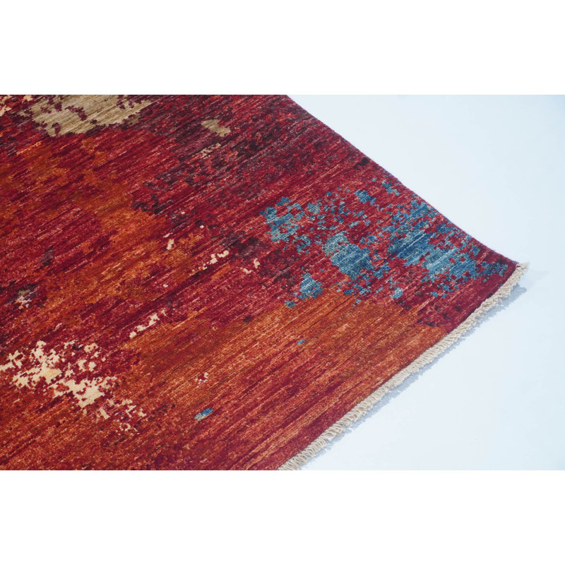 One-of-a-Kind 9'11" X 13'8" Area Rug