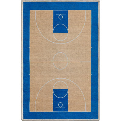 Kehr Indoor / Outdoor Rug