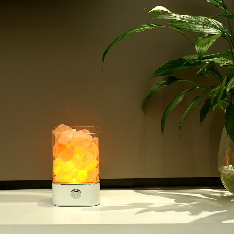 Lampe de table 6 po Fynley