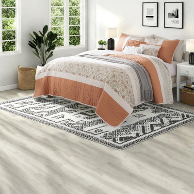 Comfortable Bedding Sets, Cotton Fabrics, Farmhouse Style, Perfect For Home