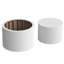 Ensemble de tables basses gigognes 23,6 po-1956751382