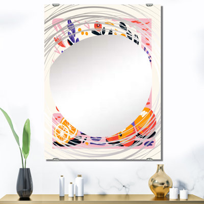 Miroir Gunnels