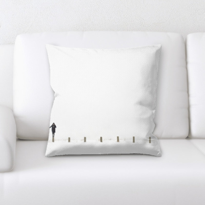 Coussin décoratif