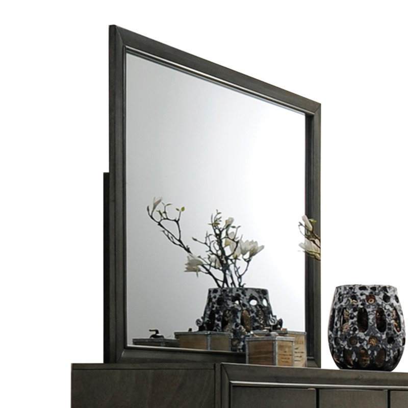 Commode 7 tiroirs Siordia