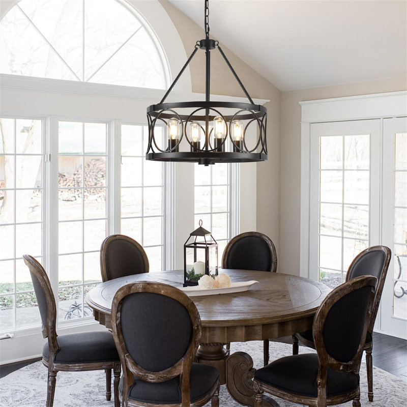 Annerieke Chandelier