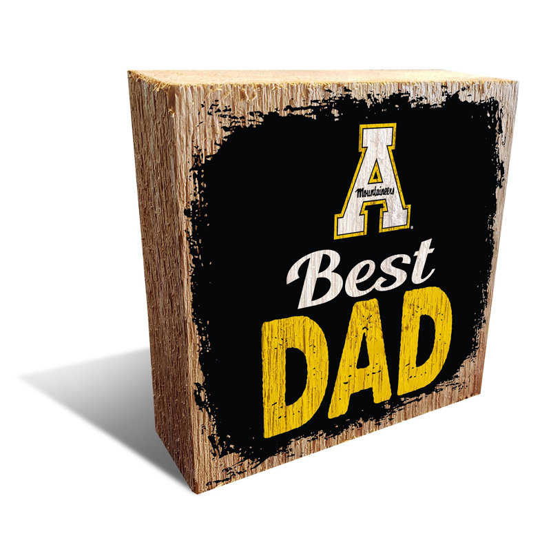 Wall Decor, Appalachian State University