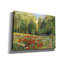 «Aariyonna Field Of Flowers Crop On Canvas» par Carol Rowan, reproduction-488847166