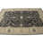 Dulse Wool Oriental Indoor Rug