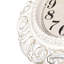  Horloge murale 16 po