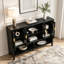 Buffet de rangement avec 4 portes-130189117