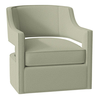 Phoebe Swivel Armchair