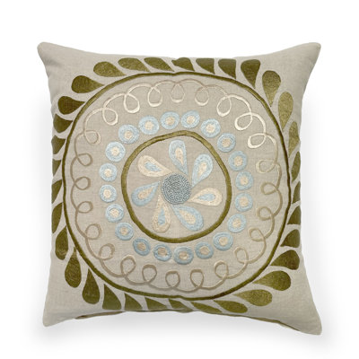 Nuvo Accent Pillow