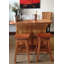 Tabouret de bar pivotant & Wilmoth-1691135288-1691135286