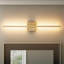 Brylea Iron LED Armed Sconce-153010045-175141083