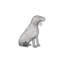 Crazy Wire Beagle Figurine