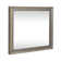 Anderea Flat LED Mirror