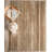 Denning Vintage Performance Solid Color Rug-22810163