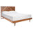 Macibryn Wood Herringbone Bed-1639380847-1639380844