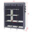 Garde-robe en tissu 69 po-124246926