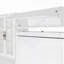 Grand lit escamotable mural avec canapé, tablettes, ports USB et éclairage pour une utilisation compacte et multifonctionnelle-1548336731