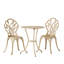 ensemble d'extérieur avec une table et deux chaises-932652991