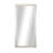 Bloodworth Solid Wood Flat Mirror-134540582-134540604