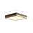 Sydney LED Flush Mount-66310814-66310815