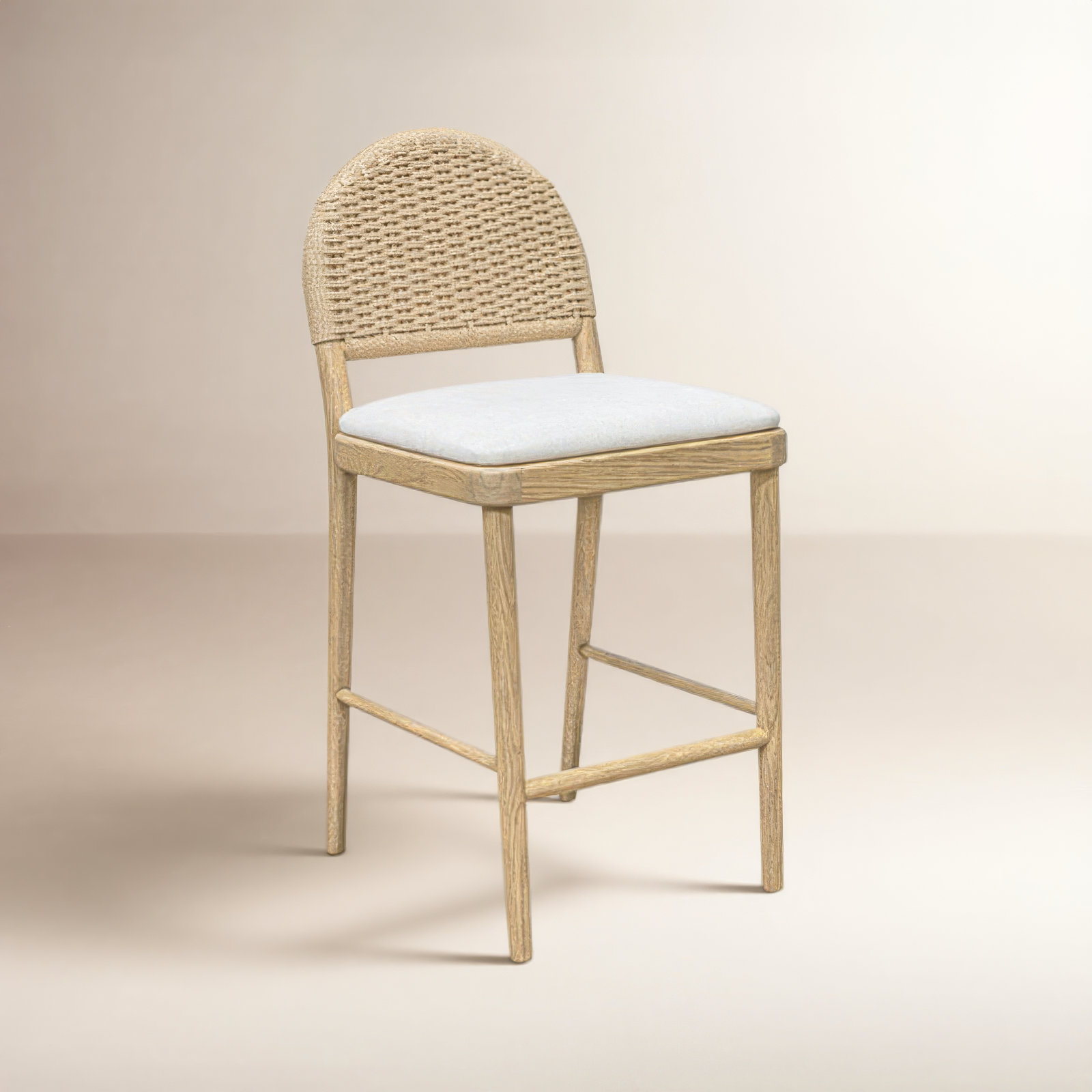 Fallon 27" Bar Stool