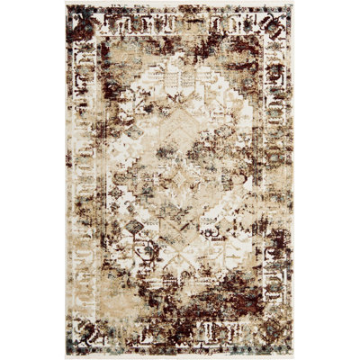Oxford Shali Rug