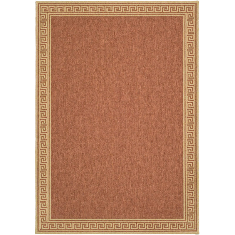 Tapis Martha Stewart Byzantium, Rectangle 8 pi x 11 pi 2 po