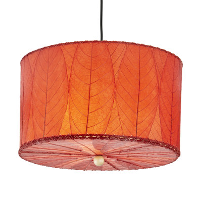 Quintan 3 - Light Drum Chandelier
