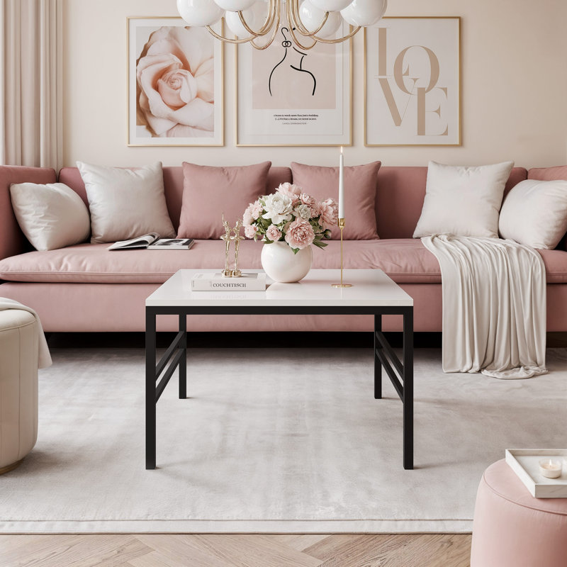 Coffee Table with Storage