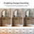 Cashawn Dresser And Mirror Set
