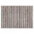 Large Area Rug 9x12 Traditional Ombre Rugs Washable Dining Room Rugs Farmhouse Non-Shedding Rugs with Rubber Backing Printed Braid Floor Carpet for Living Room Nursery, Grey+Camel-451109790