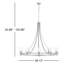 Angelo 5 Light Candle-Style Chandelier
