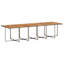 Patio Dining Set with-203173704-203173706