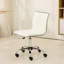 Chaise de bureau Chromel