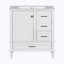 Meuble-lavabo avec lavabo Bathroon-1594970737