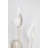 Blossom Solid Brass Armed Sconce