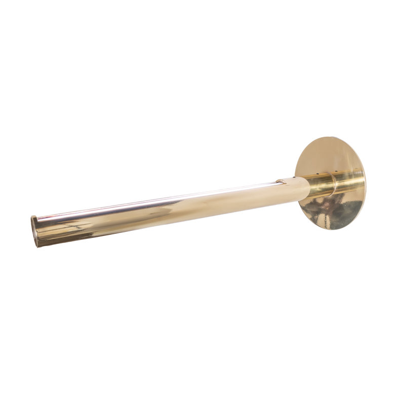 6" Wide Barra De Luzis Wall Sconce