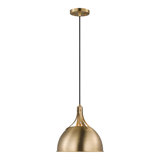 Rockland 1 - Light Pendant