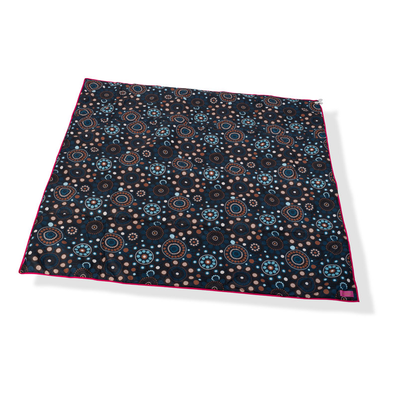 Overlay Picnic Blanket