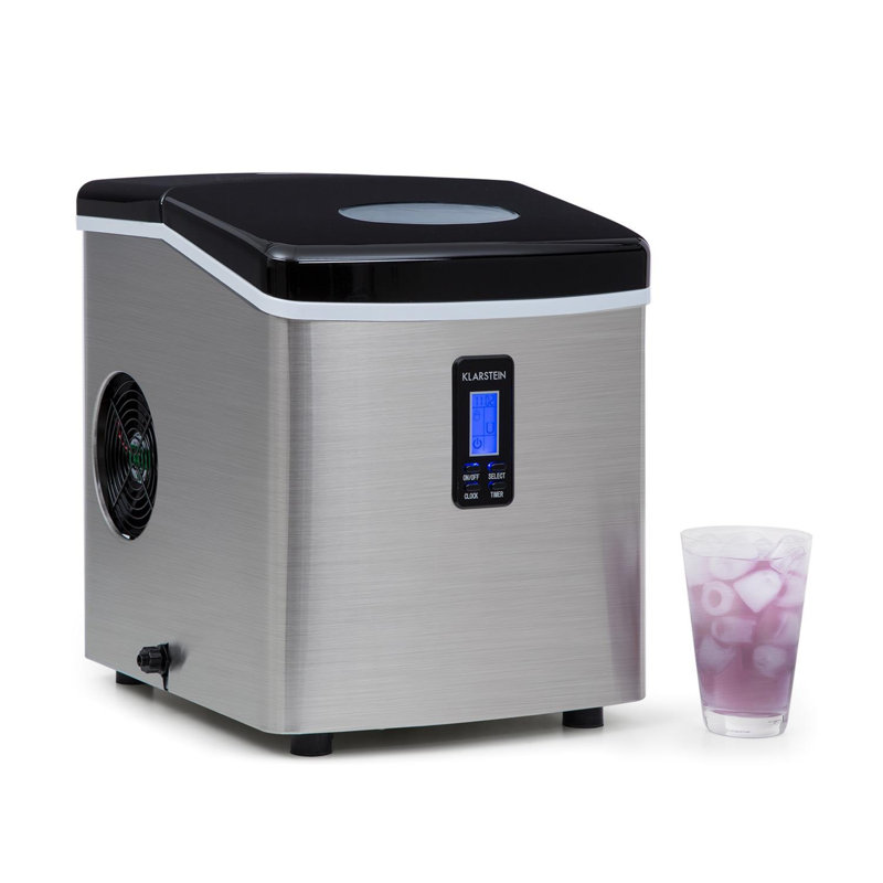 Klarstein Countertop Snow Cone Maker